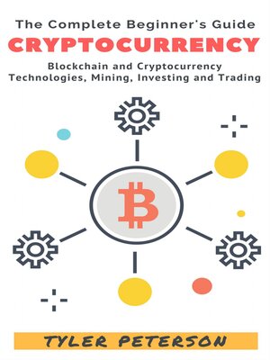 cover image of Cryptocurrency